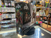 Minotaur (Power Rangers, Lightning Collection) SEALED