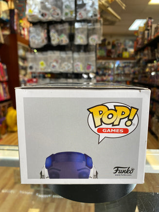 Masked Sara Ryder #186 (Funko Pop, Mass Effect) EXCLUSIVE - Bitz & Buttons