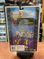 Deadpool Series VI (Marvel Legends, ToyBiz)SEALED