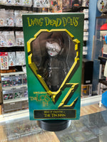 Bride Of Valentine As the Tin Man   (Vintage Living Dead Dolls LDD, Mezco Lost in Oz) **SEALED** - Bitz & Buttons