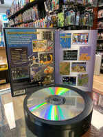 Capcom Classics Collection (Sony Playstation PS2, Video Game) **COMPLETE** - Bitz & Buttons