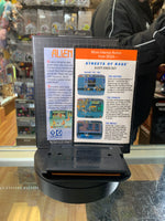 Alien Storm (Sega Genesis, Vintage Video Games) COMPLETE - Bitz & Buttons