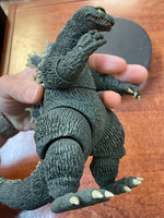 Neca 65th Anniversary Godzilla (Neca, Godzilla) LOOSE - Bitz & Buttons