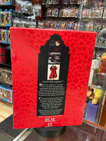 Cruella DeVil in Red #17576 (Vintage Barbie, Mattel) **SEALED**