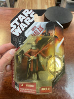 Darth Malak 77-07 (Star Wars Collector Coin 30th Anniversary, Hasbro) SEALED