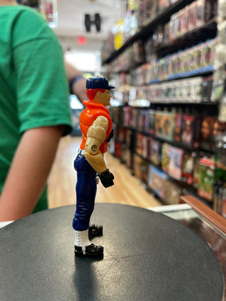 Cutter v2 (Vintage GI Joe, Hasbro) **COMPLETE** - Bitz & Buttons