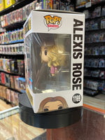 Alexis Rose #1169 (Funko Pop, Schitts Creek) EXCLUSIVE - Bitz & Buttons