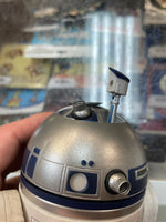 R2-D2 Deluxe 1/6 Scale (Star Wars, Sideshow) INCOMPLETE
