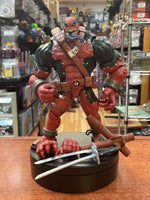 Venompool BAF (Marvel Legends, Hasbro) COMPLETE - Bitz & Buttons