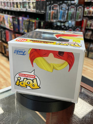 Yuga Aoyama #1144 (Funko, My Hero Academia) - Bitz & Buttons