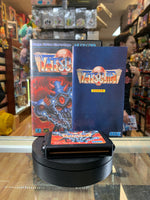 Tatsujin (Sega Genesis Mega Drive, Vintage Video Games) COMPLETE - Bitz & Buttons