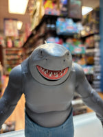 King Shark BAF (DC Comics, McFarlane) LOOSE - Bitz & Buttons