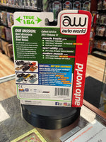 Chevy Silverado 1983 Fleetside CHASE (AW Auto World, Round 2) SEALED