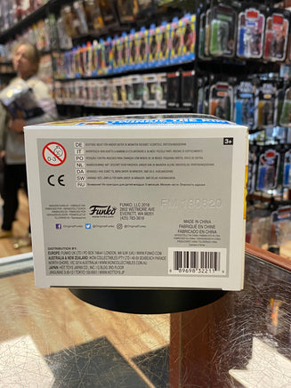 Twinkie the Kid #27 (Funko Pop, Ad Icons) EXCLUSIVE - Bitz & Buttons