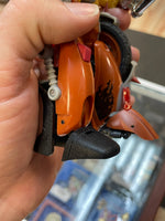 D02S Splinter Wreck-Gar (Transformers KO Third Party, DX9 Toys) COMPLETE - Bitz & Buttons