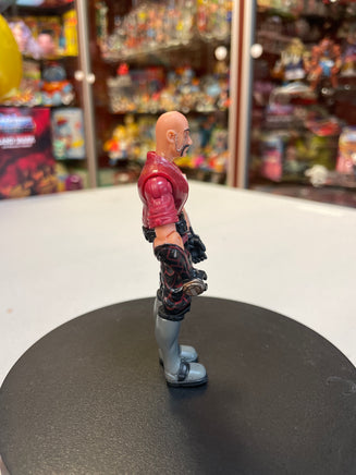 Dr Minderbender v4A (Vintage Gi Joe, Hasbro) **COMPLETE** - Bitz & Buttons