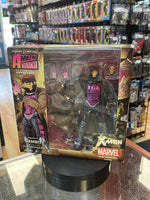 Gambit No. 012 (Amazing Yamaguchi Revoltech, Marvel X-Men) COMPLETE