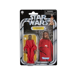 Life Day Chewbacca PulseEX (Star Wars, Vintage Collection)