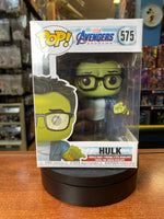 End Game Hulk #575 (Funko Pop, Marvel) - Bitz & Buttons