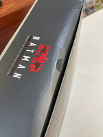 The Batman Deluxe Ver. 1/6 MMS639 (DC, The Batman, Hot Toys) COMPLETE - Bitz & Buttons