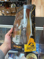 John Raymond Arnold (Jurassic Park, Amber Collectio) **NEW**