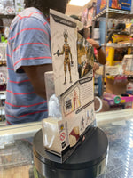 Clegg Holdfast BD11 (Star Wars Legacy Collection, Hasbro) SEALED