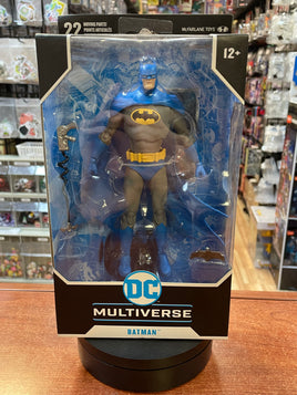 Batman Detective Comics #1000 Chase (DC Multiverse, McFarlane) SEALED - Bitz & Buttons