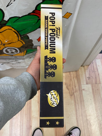 Rank Your Pops Podium (Funko Pop) - Bitz & Buttons