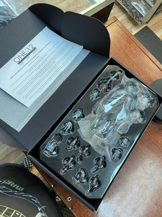 Nosferatu Symphony Horror (Silent Screamers, Mezco One:12) **NEW** - Bitz & Buttons