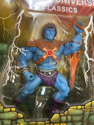 Faker (MOTU Classics, Mattel) **SEALED** - Bitz & Buttons