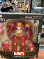 Iron Man Hulkbuster (Marvel Legends, Hasbro) SEALED