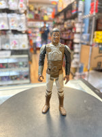 Skiff Guard Lando 7046 (Star Wars Vintage, Kenner) COMPLETE - Bitz & Buttons