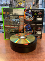 NFL Blitz 2003 (Xbox, Sports Video Game) **TESTED** - Bitz & Buttons