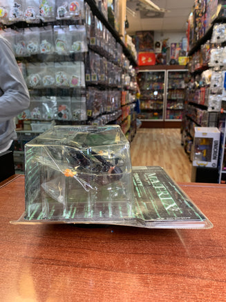 Reloaded Trinity (Matrix, McFarlane) SEALED - Bitz & Buttons