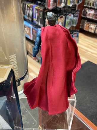 Premium Superman (DC Films, DC Collectibles) **OPEN BOX** - Bitz & Buttons