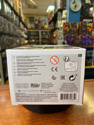 Tony Stark #449 GITD (Funko Pop, Marvel) EXCLUSIVE - Bitz & Buttons