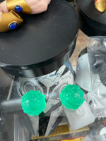 Broly B012L (Kong Studio Beast Deities, Dragon Ball Z) COMPLETE - Bitz & Buttons