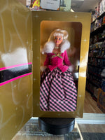 Winter Rhapsody #16353 (Vintage Barbie, Mattel) NEW