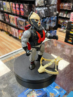 Buzz Saw Hordak 1268 (Vintage MOTU, Mattel) **COMPLETE**