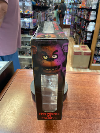 Endo Series Mangle & Shadow Mangle (Five Nights at Freddys,Jazwares) **SEALED** - Bitz & Buttons