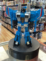 Thundercracker (Transformers WFC Earthrise, Hasbro) COMPLETE