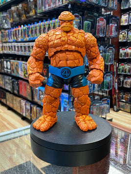 Fantastic Four Thing (Marvel Legends, Hasbro) - Bitz & Buttons