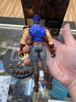Jonathan Joestar (Bandai SH Figuarts, Jojo's Bizarre Adventure) **COMPLETE**
