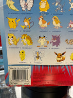 SandShrew And SandSlash Battle figures (Vintage Pokémon, Hasbro) - Bitz & Buttons