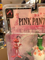 Green Aardvark (Pink Panther, Palisades) Sealed