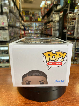 Candyman #1157 (Funko Pop, Horror) - Bitz & Buttons