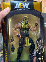 Penta El Zero #49 (WWE AEW All Elite Wrestling, Jazwares) **SEALED** - Bitz & Buttons