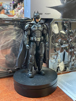 Batman *Standard Version* (Batman Arkham Origins DC, Inart Action, Queen Studios) COMPLETE