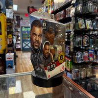 Keith Lee (WWE Elite, Mattel) SEALED