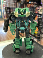 Prime Kup (Transformers RID, Hasbro) COMPLETE